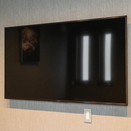 Grand Base Haruyoshi Aparthotel Fukuoka  Kültér fotó