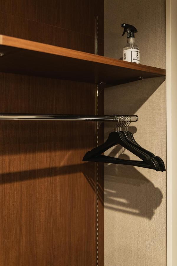 Grand Base Haruyoshi Aparthotel Fukuoka  Kültér fotó