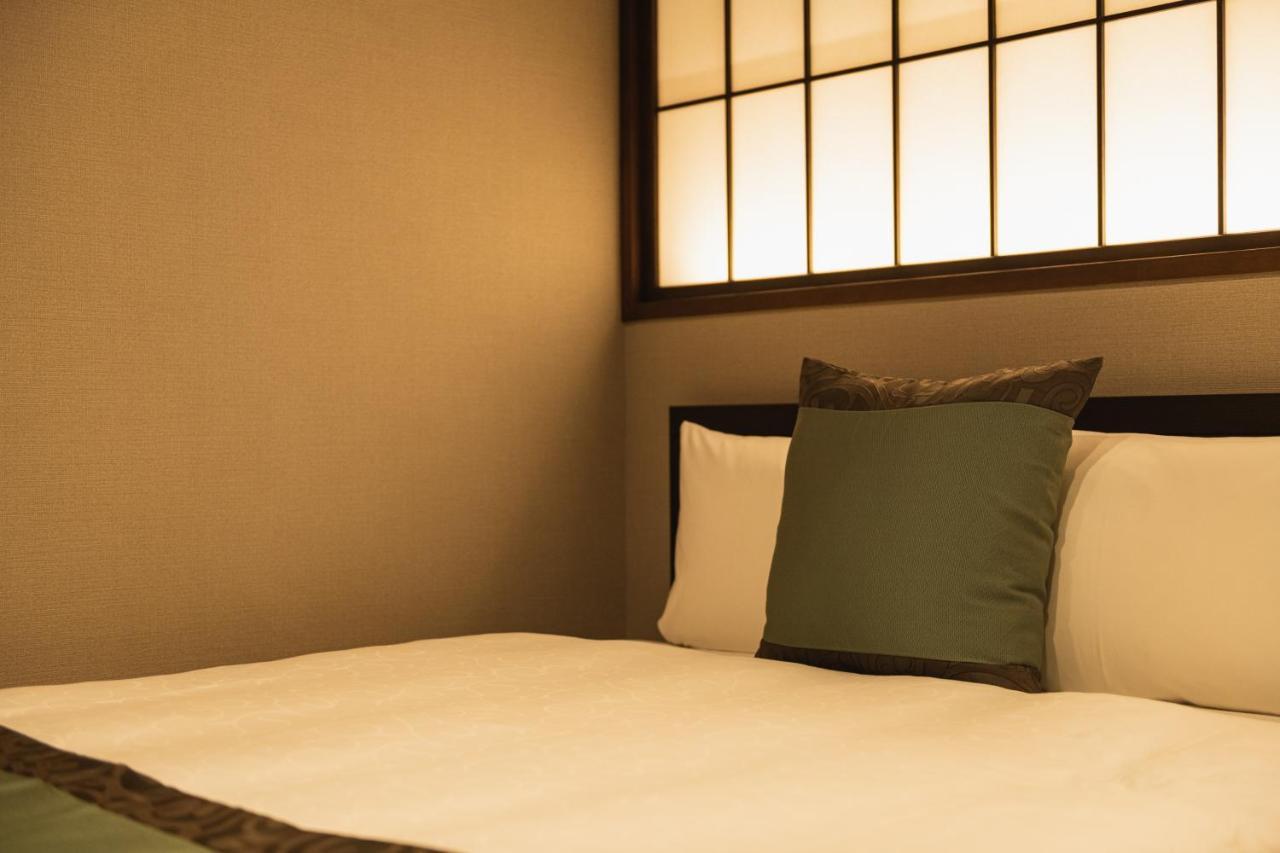 Grand Base Haruyoshi Aparthotel Fukuoka  Kültér fotó