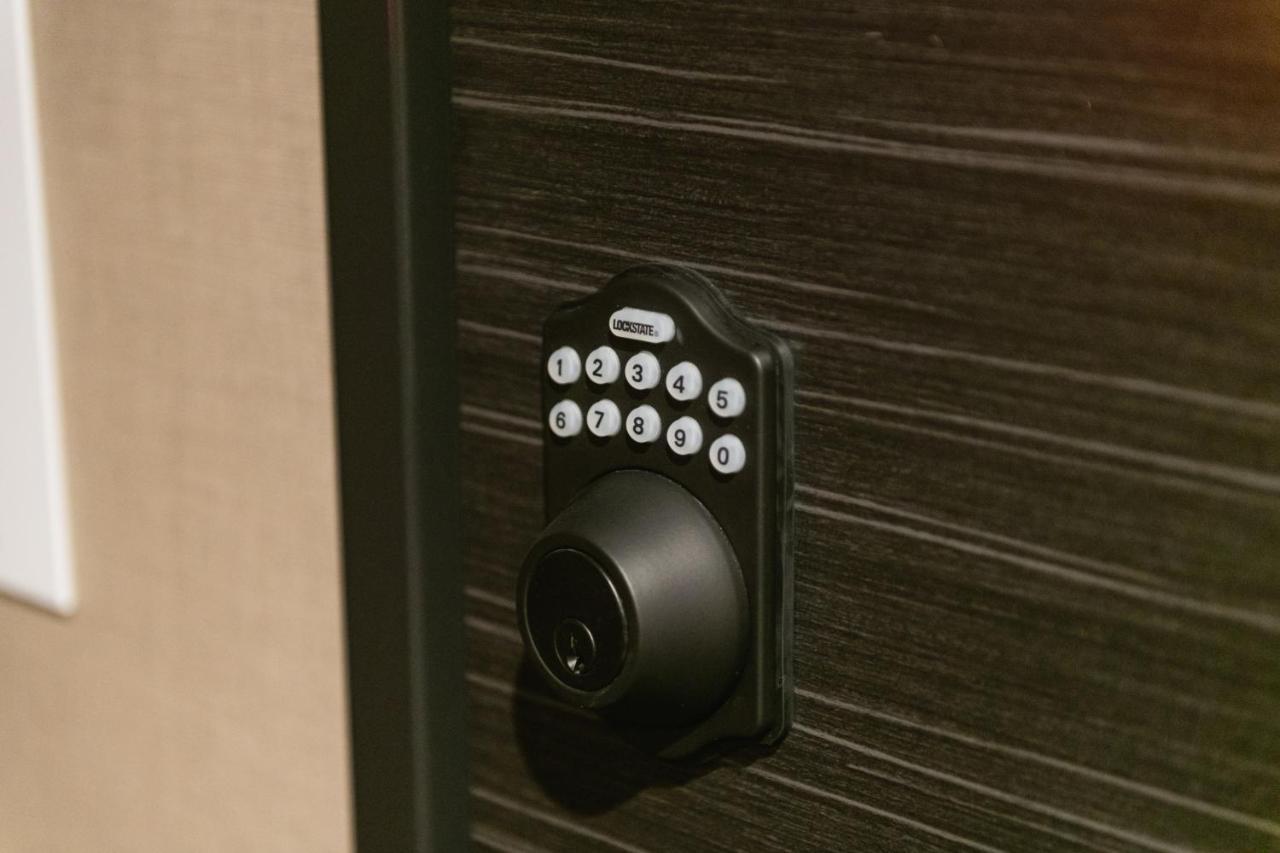 Grand Base Haruyoshi Aparthotel Fukuoka  Kültér fotó