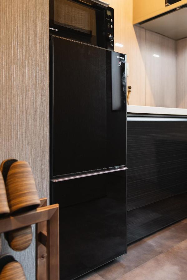 Grand Base Haruyoshi Aparthotel Fukuoka  Kültér fotó