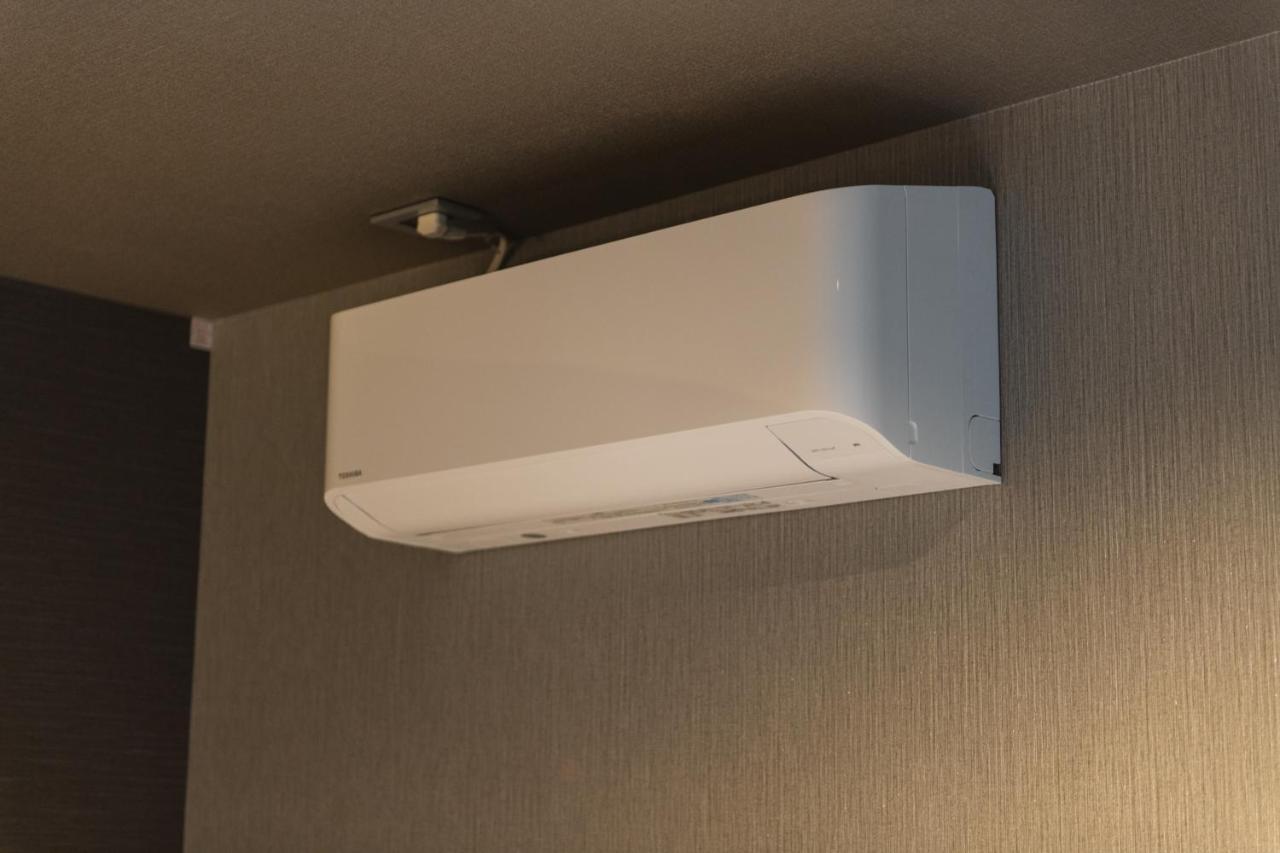 Grand Base Haruyoshi Aparthotel Fukuoka  Kültér fotó