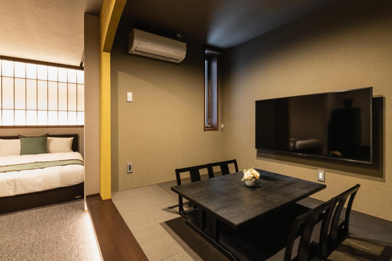 Grand Base Haruyoshi Aparthotel Fukuoka  Kültér fotó